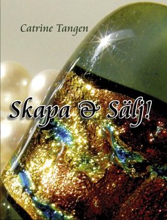 Cover Skapa & Sälj! (eBook, ePUB)