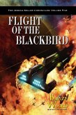 Flight of the Blackbird (The Jessica Keller Chronicles, #5) (eBook, ePUB)