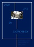 One Day in November (eBook, ePUB)