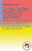 Modern English Training for Engineers (Ebook) (eBook, ePUB) Modern English Training for Engineers (Ebook) (eBook, ePUB)
