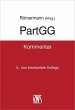 PartGG (eBook, ePUB) - Bild 1