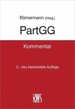 PartGG (eBook, ePUB)
