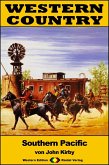 WESTERN COUNTRY 214: Southern Pacific (eBook, ePUB)