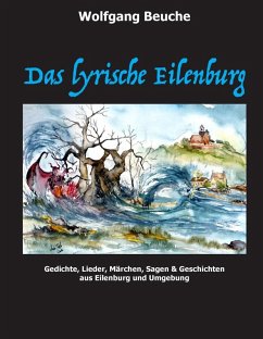 Das lyrische Eilenburg (eBook, ePUB)