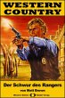 WESTERN COUNTRY 212: Der Schwur des... - Bild 1