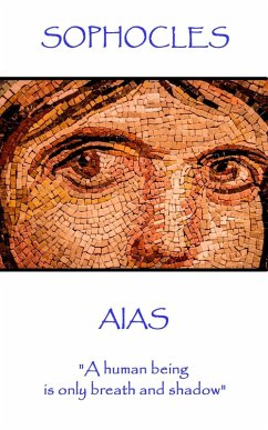 Aias (eBook, ePUB) - Sophocles