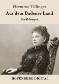 Aus dem Badener Land (eBook, ePUB)