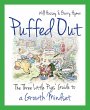 Puffed Out (eBook, ePUB) - Bild 1