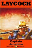 Captain Jeronimo / Laycock Western Bd.212 (eBook, ePUB)