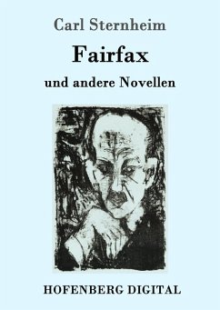 Fairfax (eBook, ePUB) - Sternheim, Carl