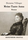 Meine Tante Anna (eBook, ePUB)