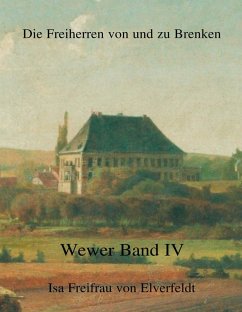 Die Freiherren von und zu Brenken (eBook, ePUB)