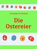 Die Ostereier (eBook, ePUB)