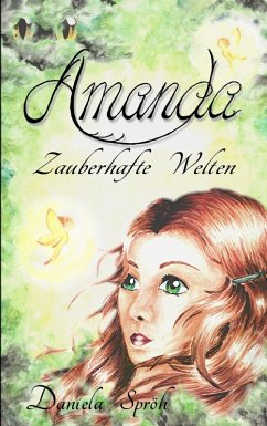 Amanda (eBook, ePUB) - Spröh, Daniela