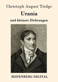 Urania (eBook, ePUB) - Tiedge, Christoph August