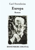 Europa (eBook, ePUB)