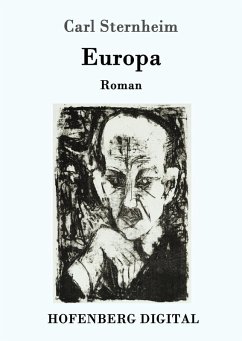 Europa (eBook, ePUB) - Sternheim, Carl