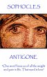 Antigone (eBook, ePUB) - Bild 1