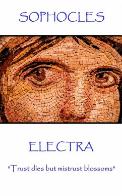 Cover Electra (eBook, ePUB)