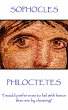 Philoctetes (eBook, ePUB) - Bild 1