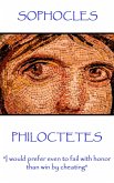Philoctetes (eBook, ePUB)