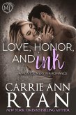Love, Honor, and Ink (Montgomery Ink, #6.6) (eBook, ePUB)