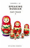 Speaking Russian Fast-Track 1 (eBook, ePUB)