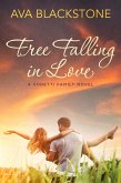 Free Falling in Love (Voretti Family, #5) (eBook, ePUB)