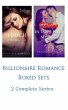 Billionaire Romance Boxed Sets: Touch... - Bild 1