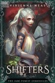 Shifters - The Jade Forest Chronicles 1 (eBook, ePUB)