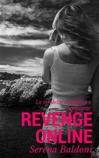 Revenge Online (eBook, ePUB) - Baldoni, Serena