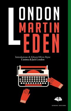 Martin Eden (eBook, ePUB) - London, Jack