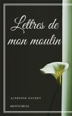 Lettres de mon moulin (eBook, ePUB)