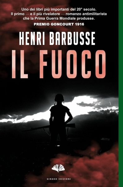 Il fuoco (eBook, ePUB) Il fuoco (eBook, ePUB)