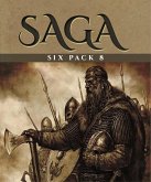 Saga Six Pack 8 (Annotated) (eBook, ePUB)