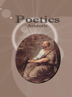 Poetics (eBook, ePUB) - Aristotle; Aristotle; Aristotle; Aristotle