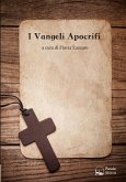 I Vangeli apocrifi (eBook, ePUB)