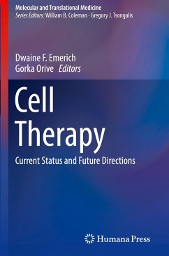 Cell Therapy