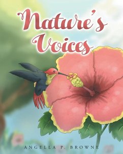 Nature's Voices - Browne, Angella P