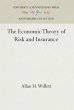 The Economic Theory of Risk and... - Bild 1