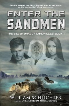 Enter The Sandmen - Schlichter, William