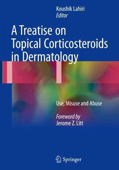 A Treatise on Topical Corticosteroids in Dermatology