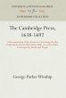 The Cambridge Press, 1638-1692 - Bild 1