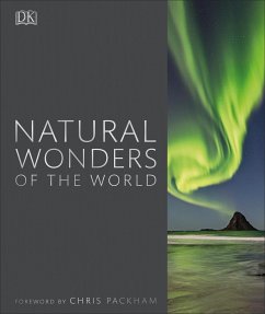 Natural Wonders of the World - DK