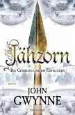 Jähzorn / Die Getreuen und die Gefallenen Bd.3