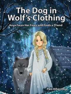 The Dog in Wolf's Clothing - Atherstone, Pam