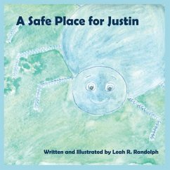 A Safe Place for Justin - Randolph, Leah R