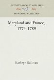 Maryland and France, 1774-1789