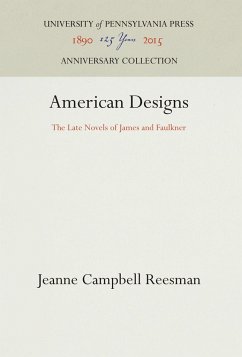 American Designs - Reesman, Jeanne Campbell