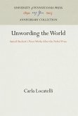 Unwording the World